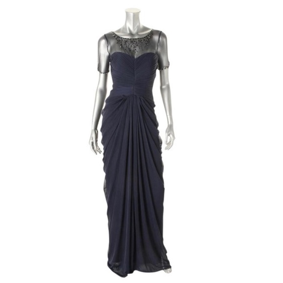 Adrianna Papell Dresses & Skirts - Dress Adrianna Papell